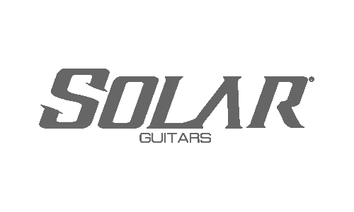 Solar guitars